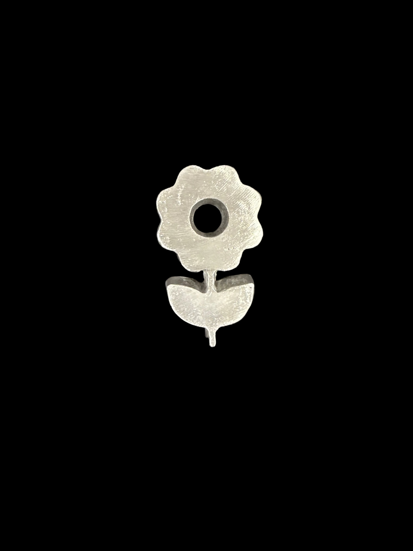 Molde Mini Flor para Buñuelos de Viento