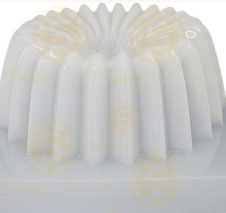 Molde Gelatina Sol Radiante (2.5L)