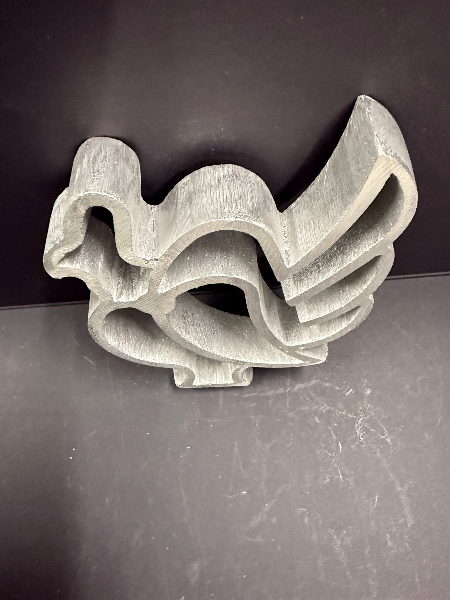 Molde de Pavo para Buñuelos de Viento