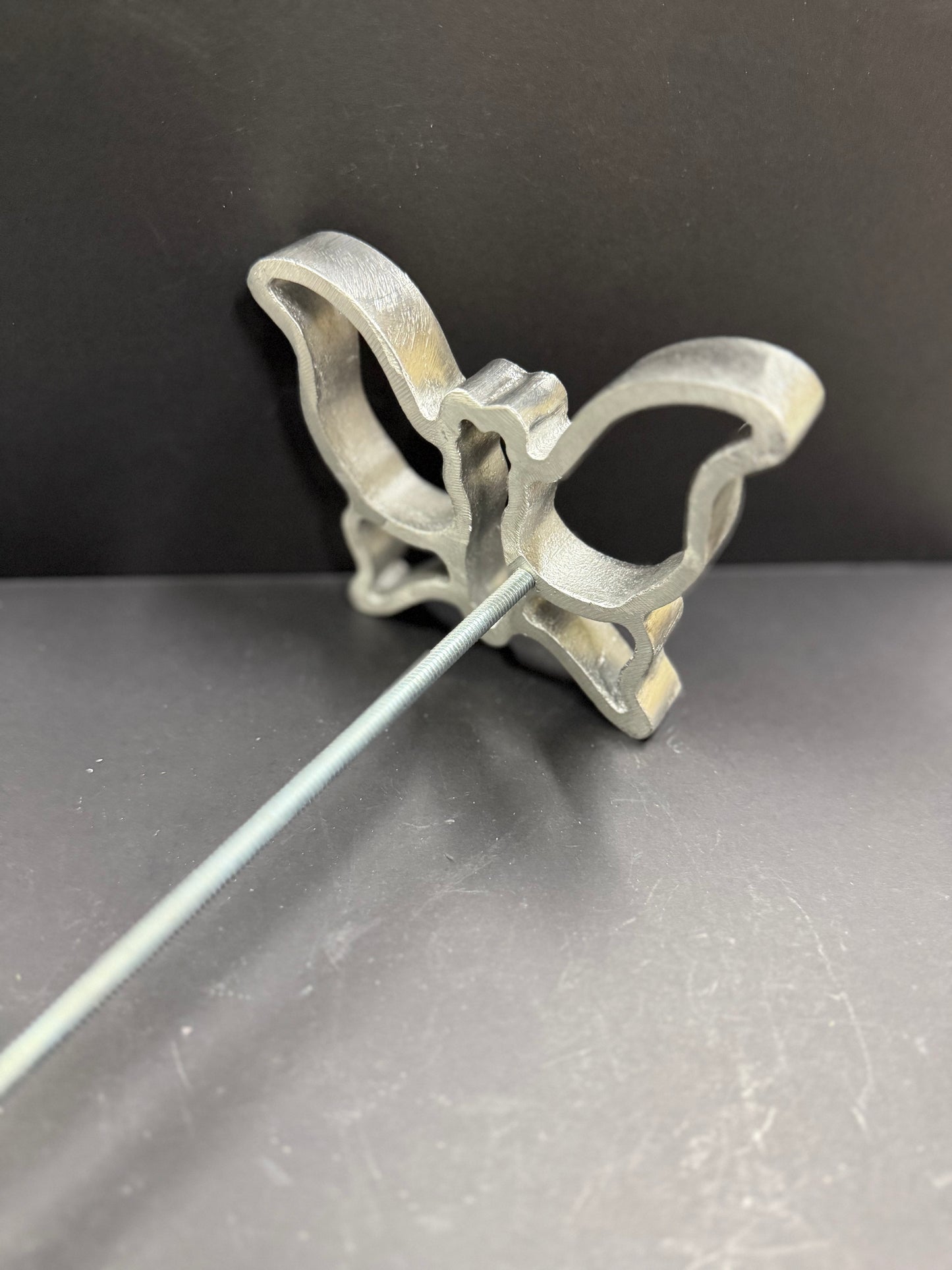 Molde Mariposa para Buñuelos de Viento