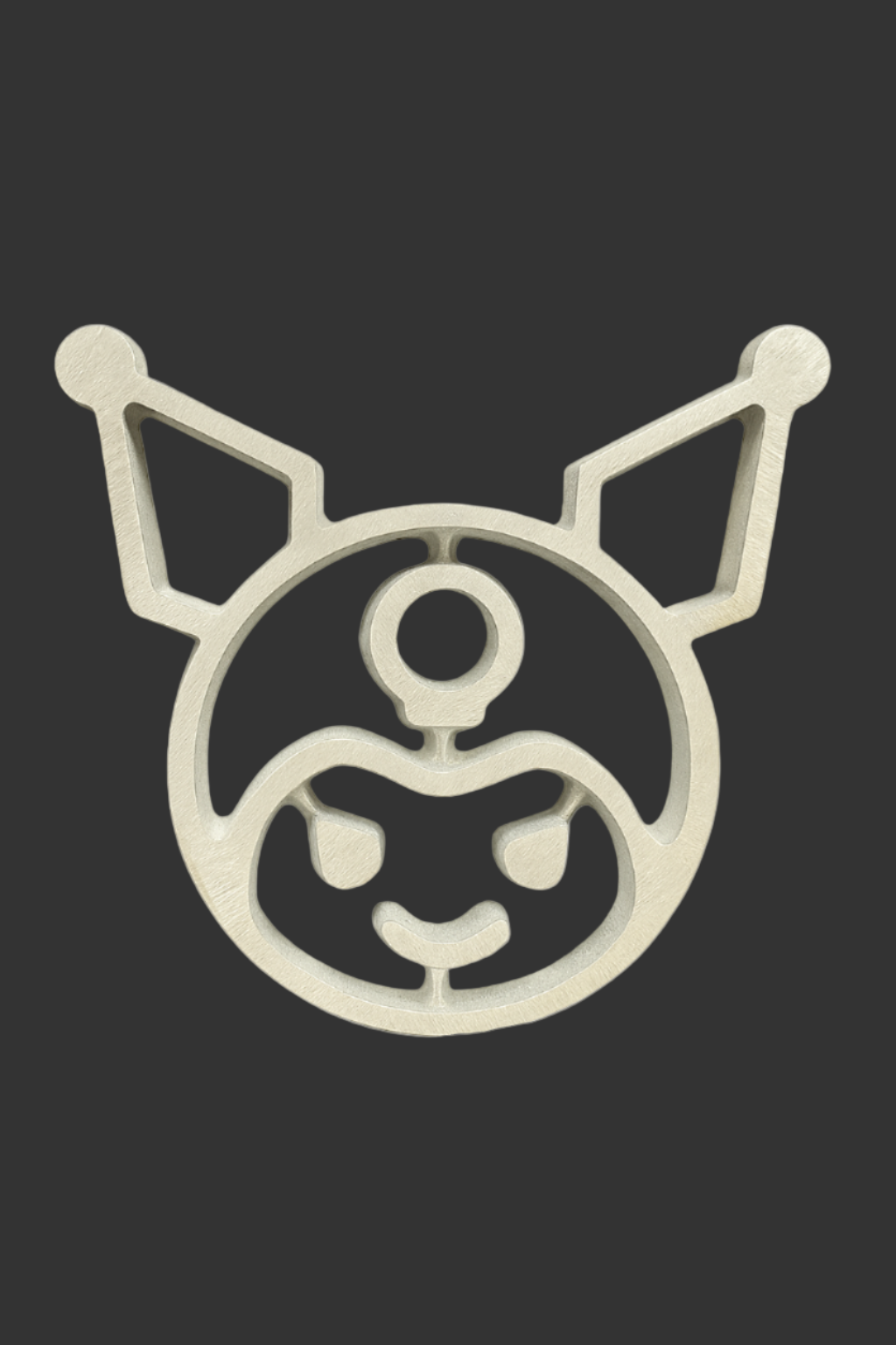 Molde Carita Estelar