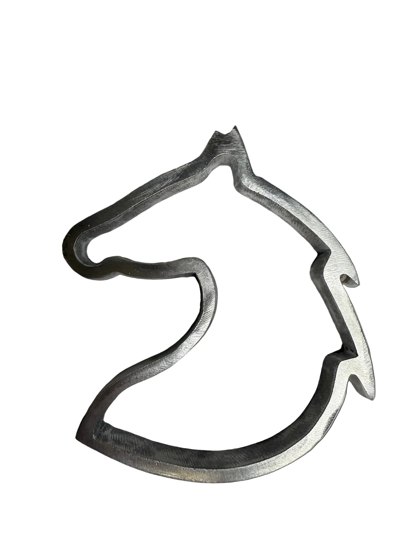 Molde Silueta de Caballo para Buñuelos de Viento