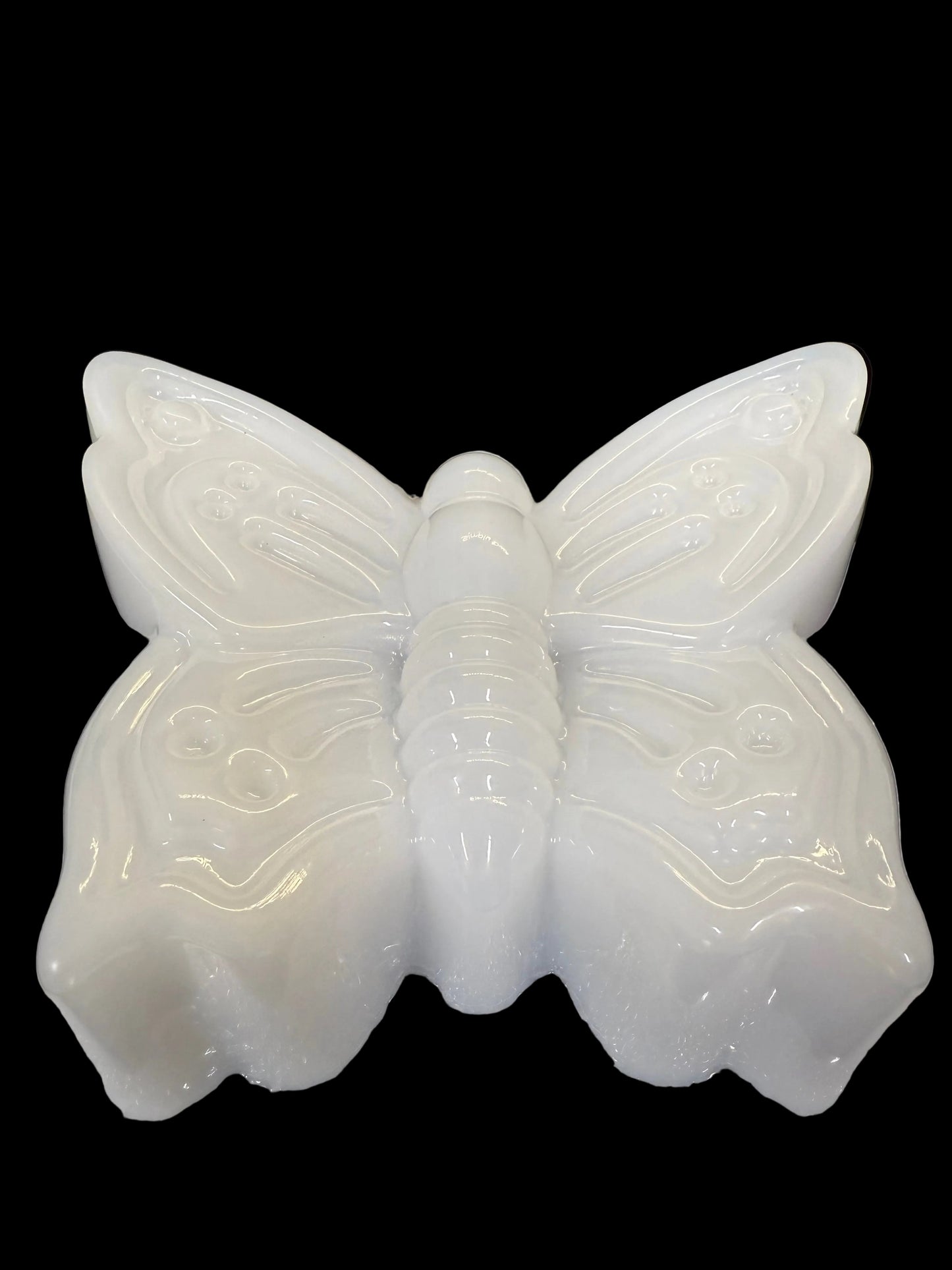 Molde para Gelatina Mariposa Mediano 2 Litros | Diseño 3D