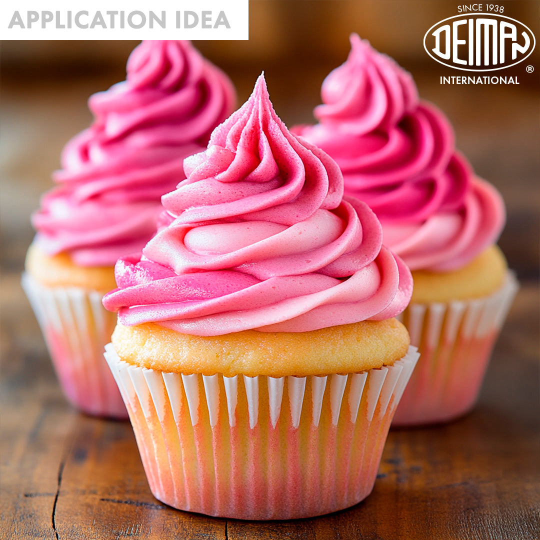 Colorante en Gel Deiman – Fucsia (40 g / 1.4 oz)