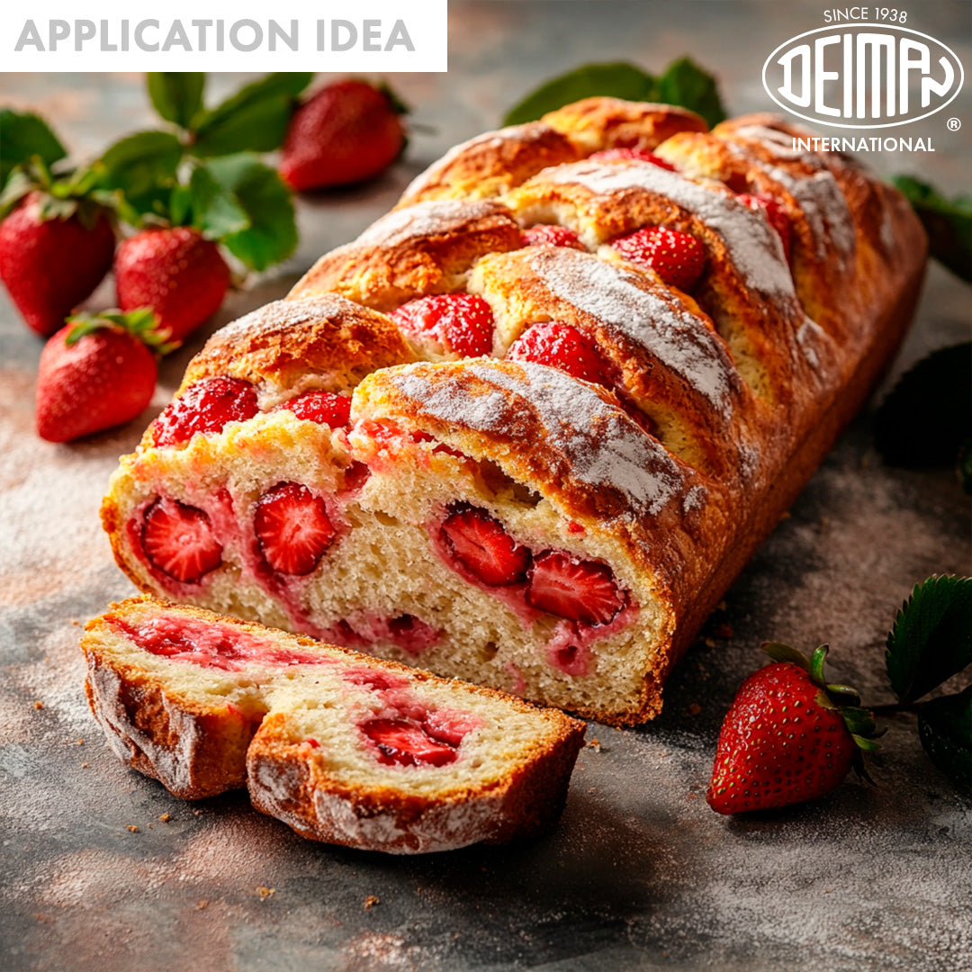 Esencia Fresa ArtePan - 120ml