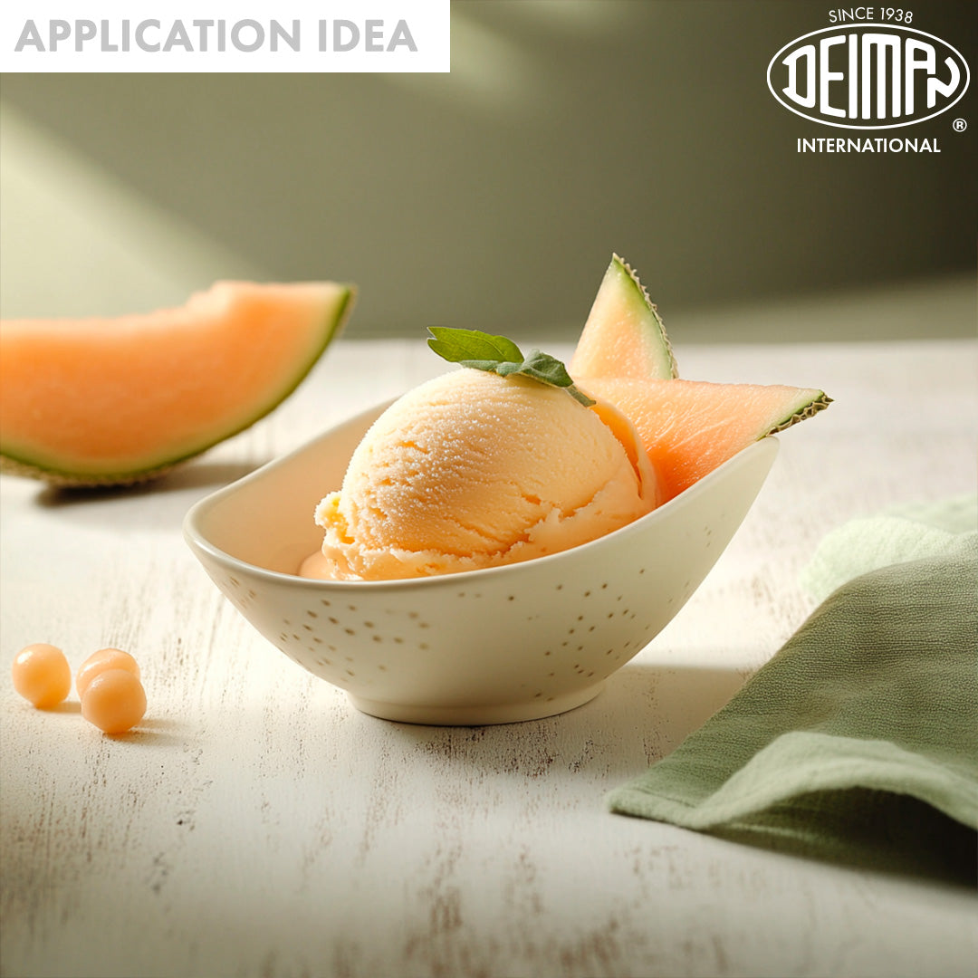 Esencia de Melón Natura 120 ml – Deiman