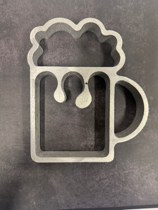 Molde Tarro de Cerveza – Molde para Buñuelos de Viento