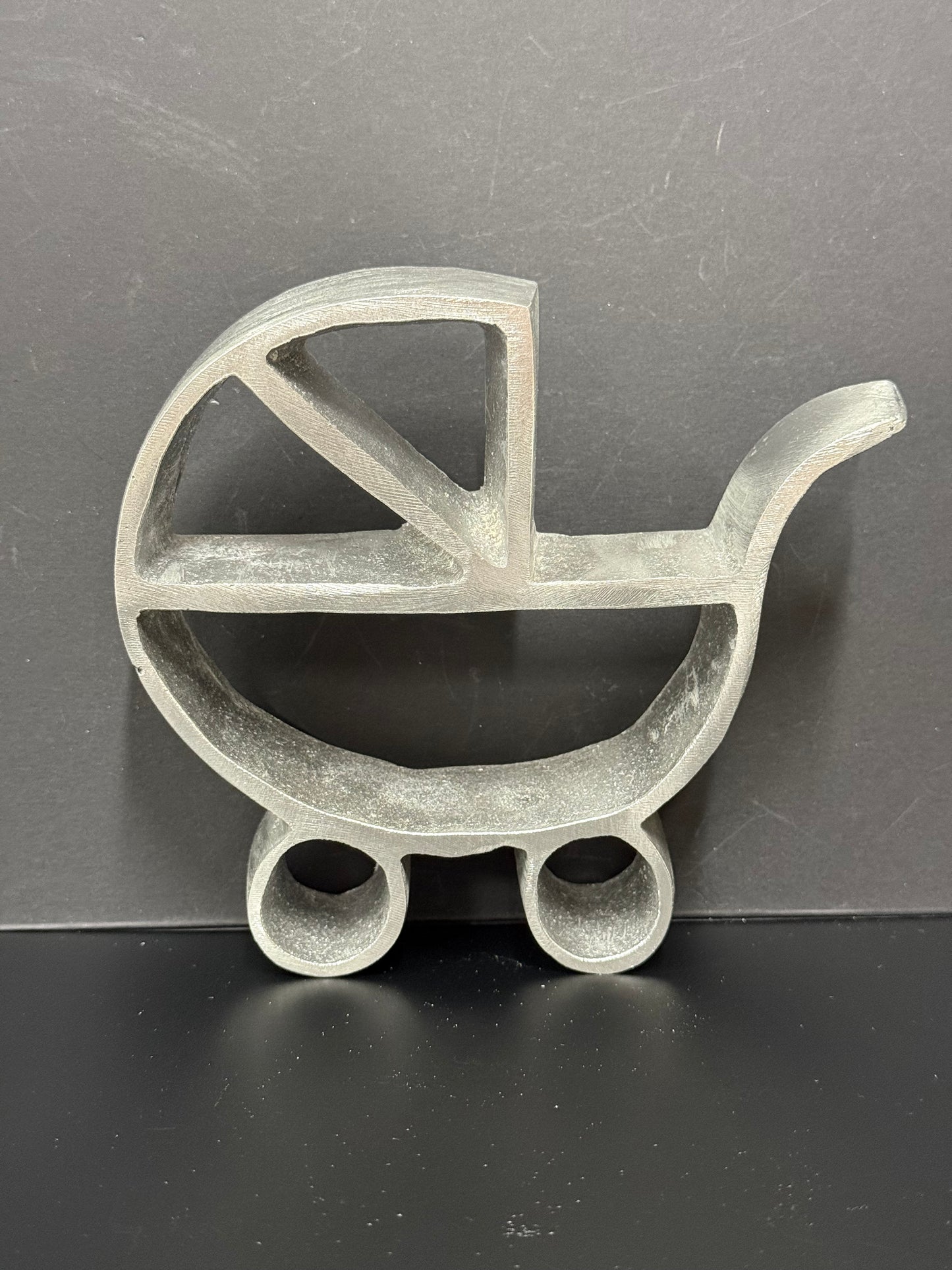Molde de Buñuelo de Viento Carriola Baby Shower 🍼 | Baby Stroller Mold