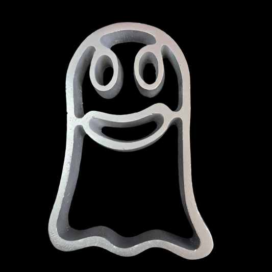 Molde Fantasma #2 para Buñuelos de Viento