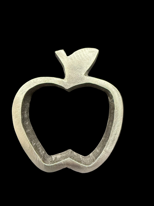 Molde Manzana Escolar para Buñuelos de Viento