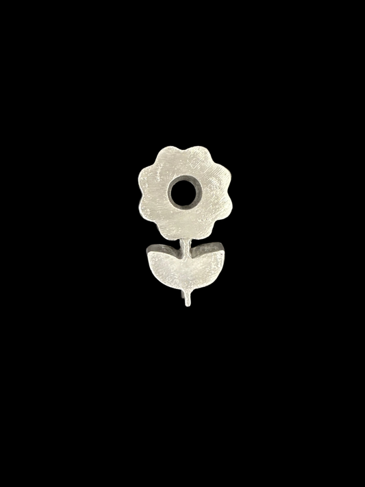 Molde Mini Flor para Buñuelos de Viento