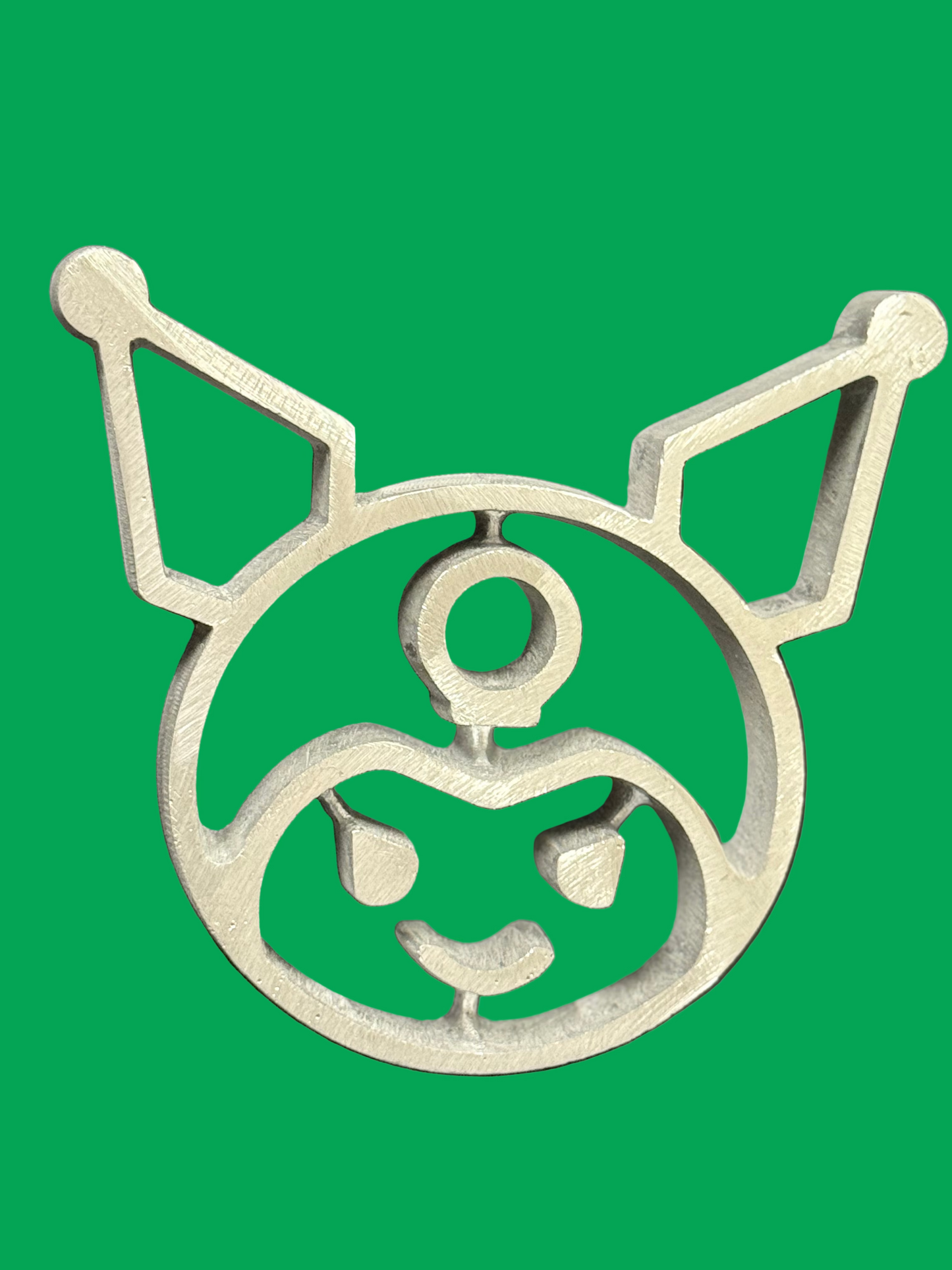 Molde Carita Estelar