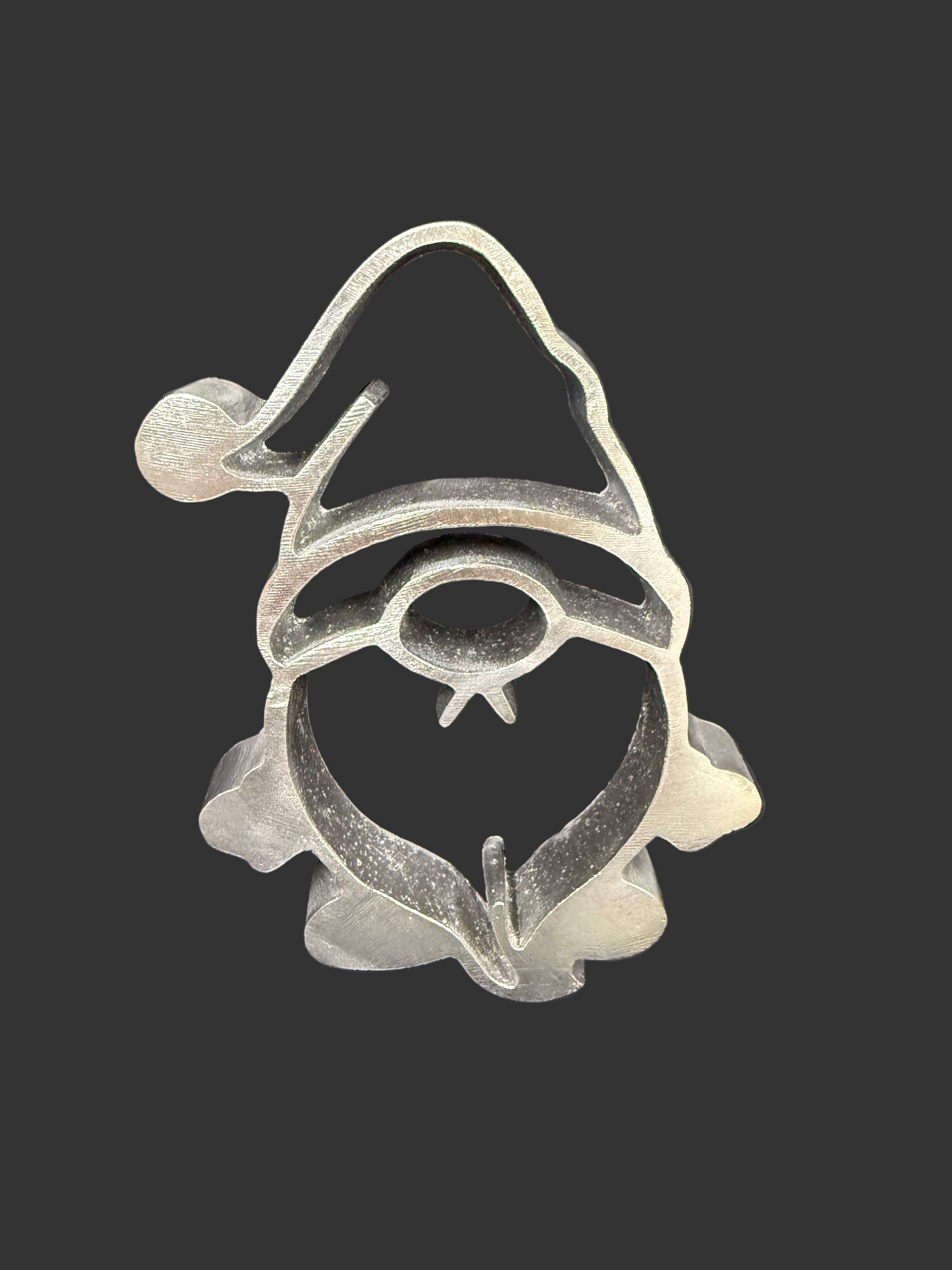 Molde ELF o Gnomo Navideño para Buñuelos de Viento