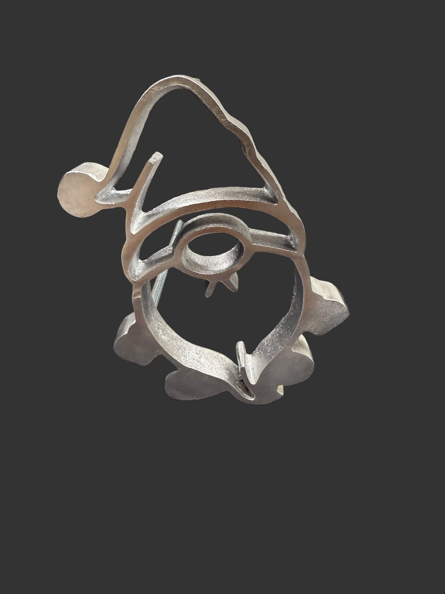 Molde ELF o Gnomo Navideño para Buñuelos de Viento