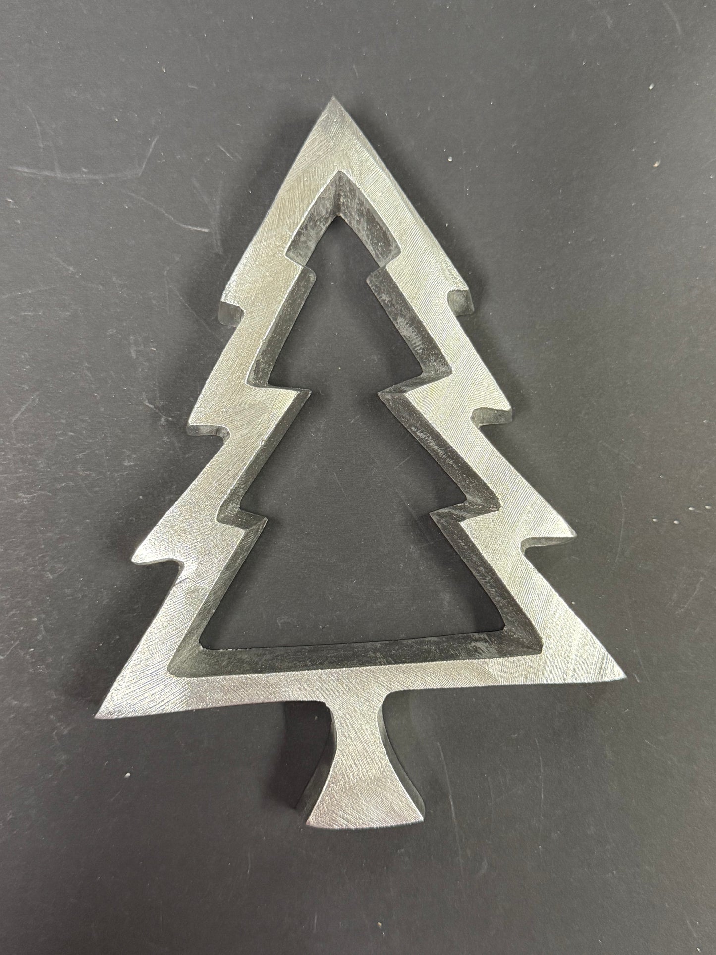 Kit de Inicio – Molde Pino Navideño para Buñuelos de Viento