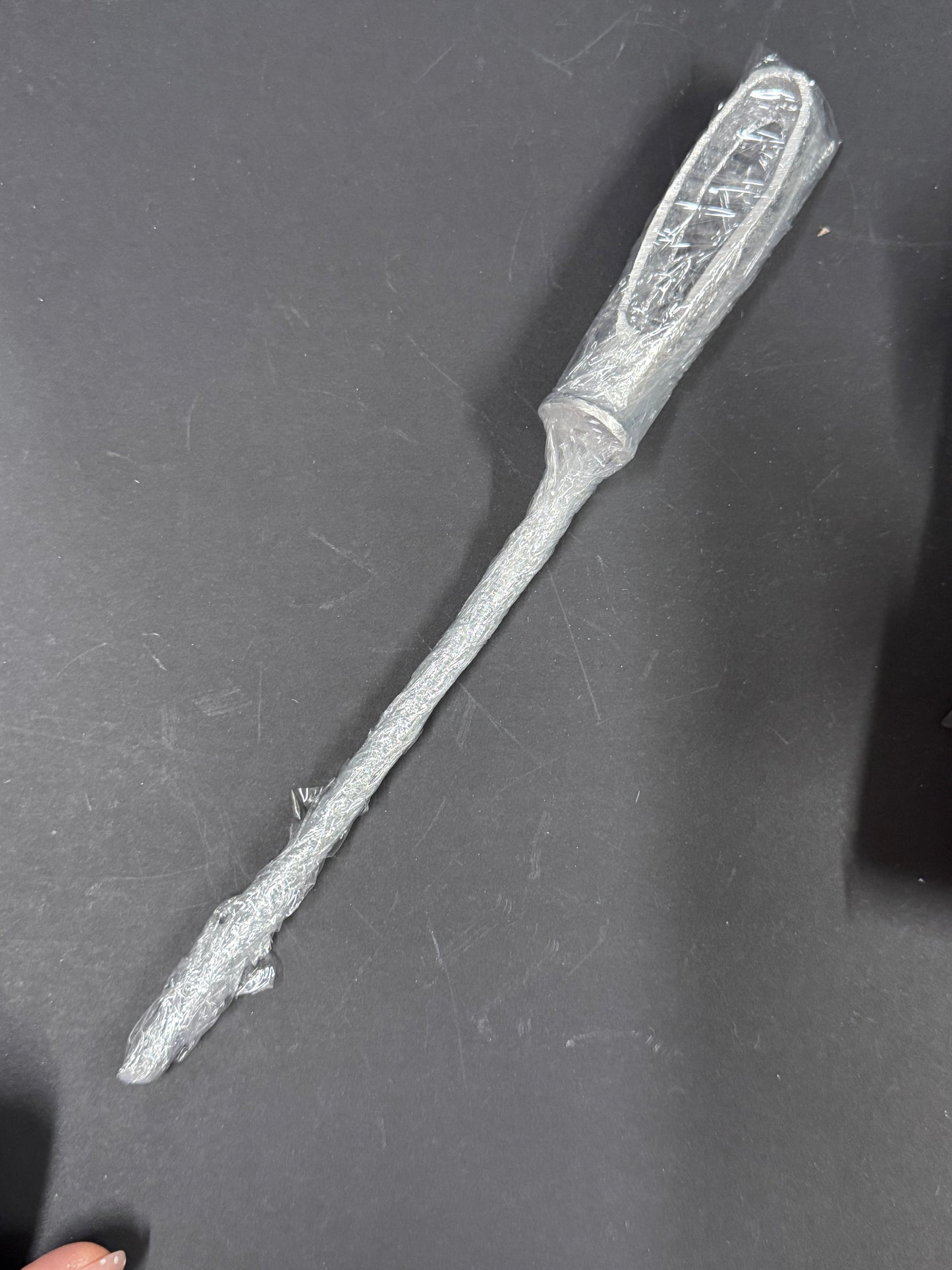 Kit de Inicio – Molde Pino Navideño para Buñuelos de Viento