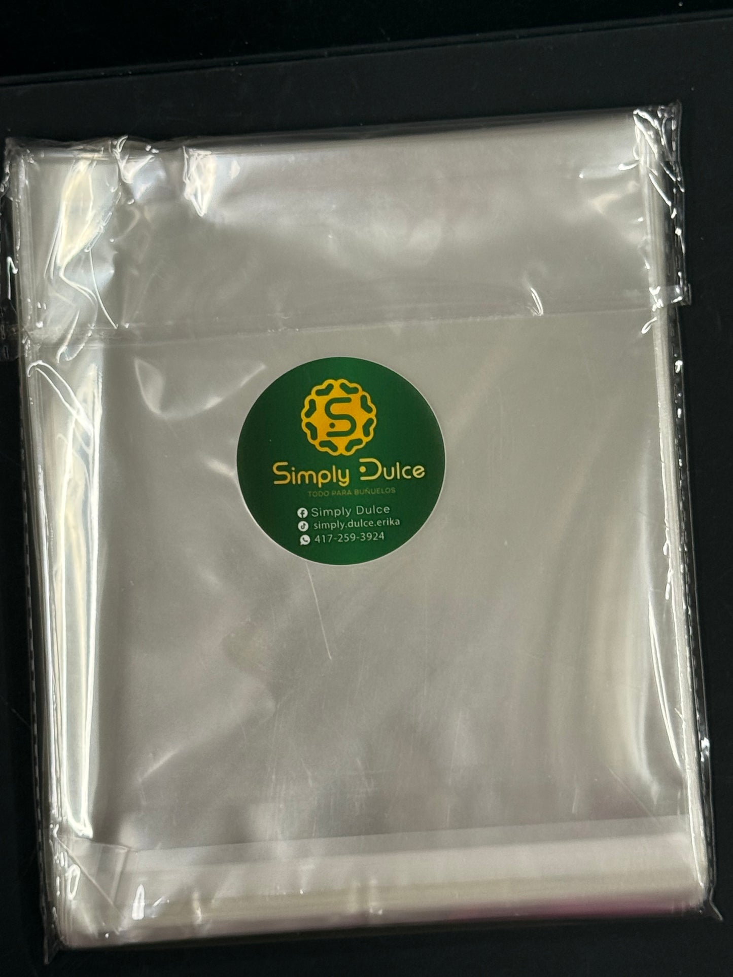 🎅🏼 Kit Premium – Santa Claus para Buñuelos de Viento