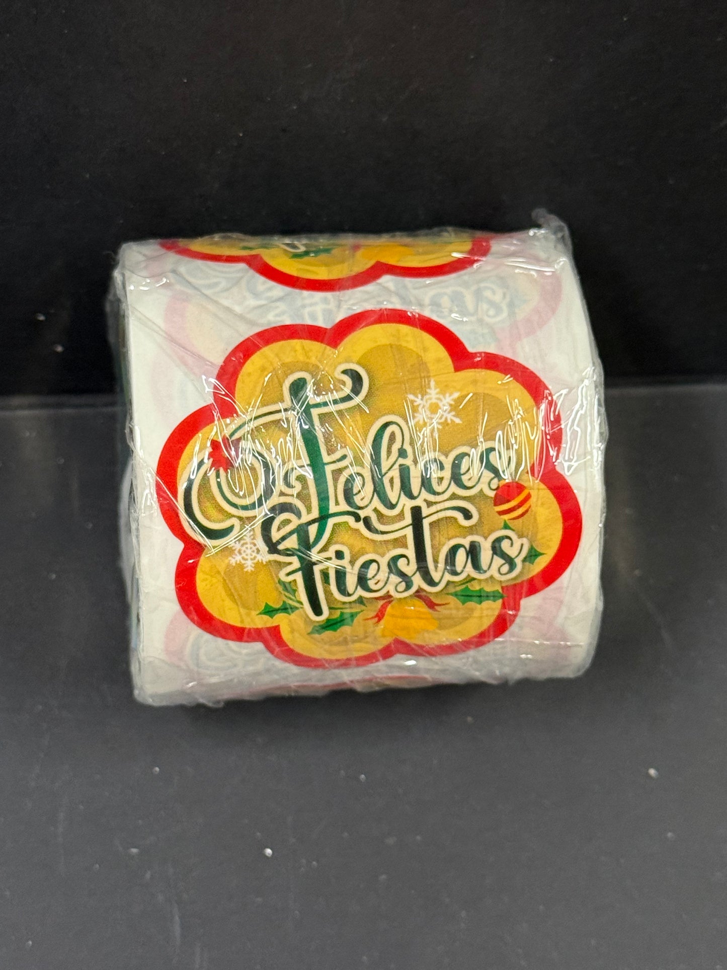 🎄 Kit Básico – Molde Árbol de Navidad para Buñuelos de Viento