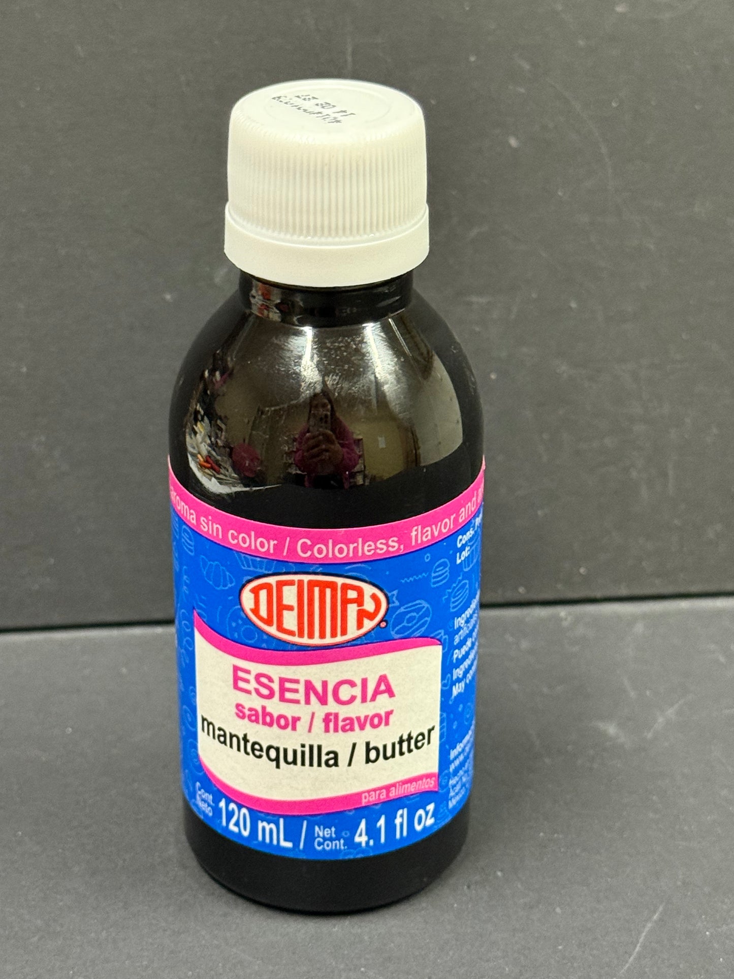 ✨ Add-On Kit – Esencias & Pinzas para Buñuelos de Viento