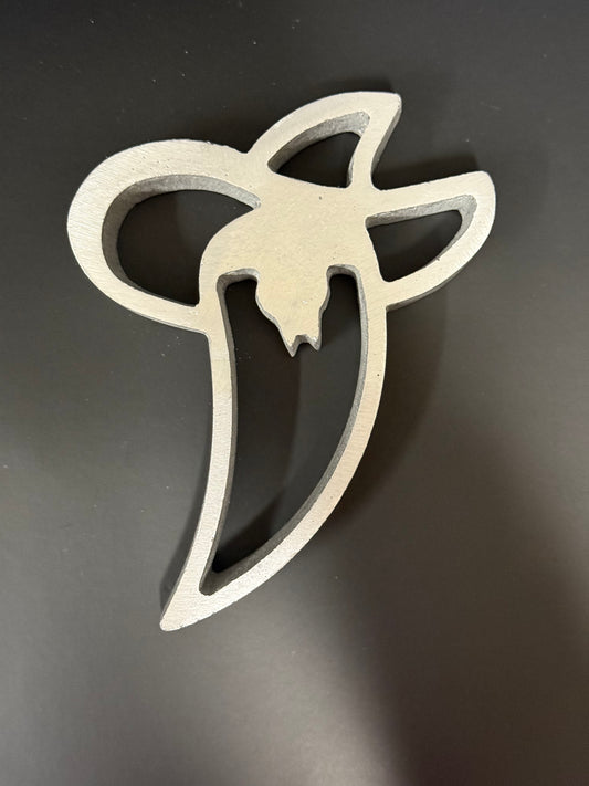 Molde de Jalapeño para Buñuelos de Viento