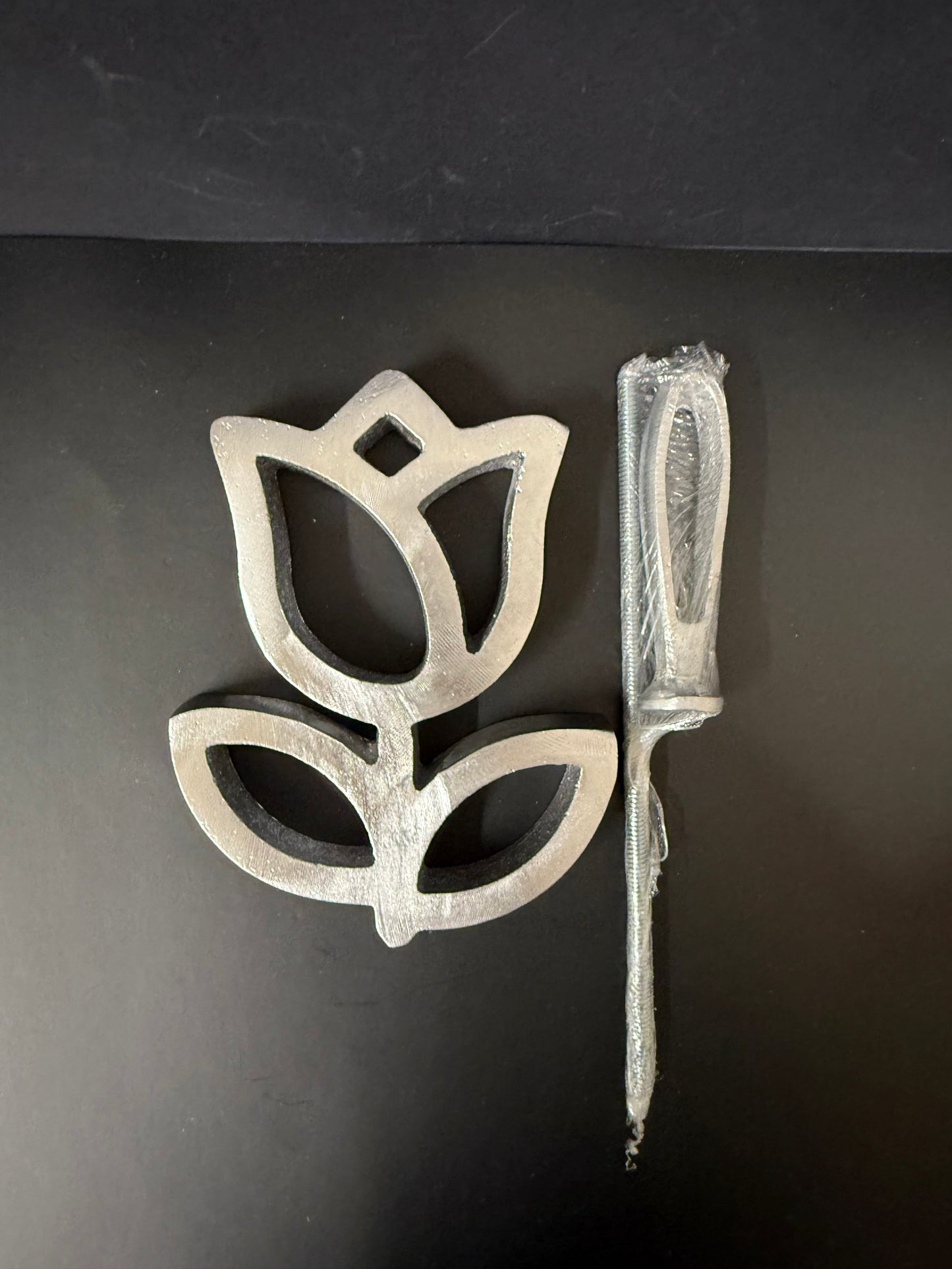 Molde Tulipán para Buñuelos de Viento |Tulip Mold