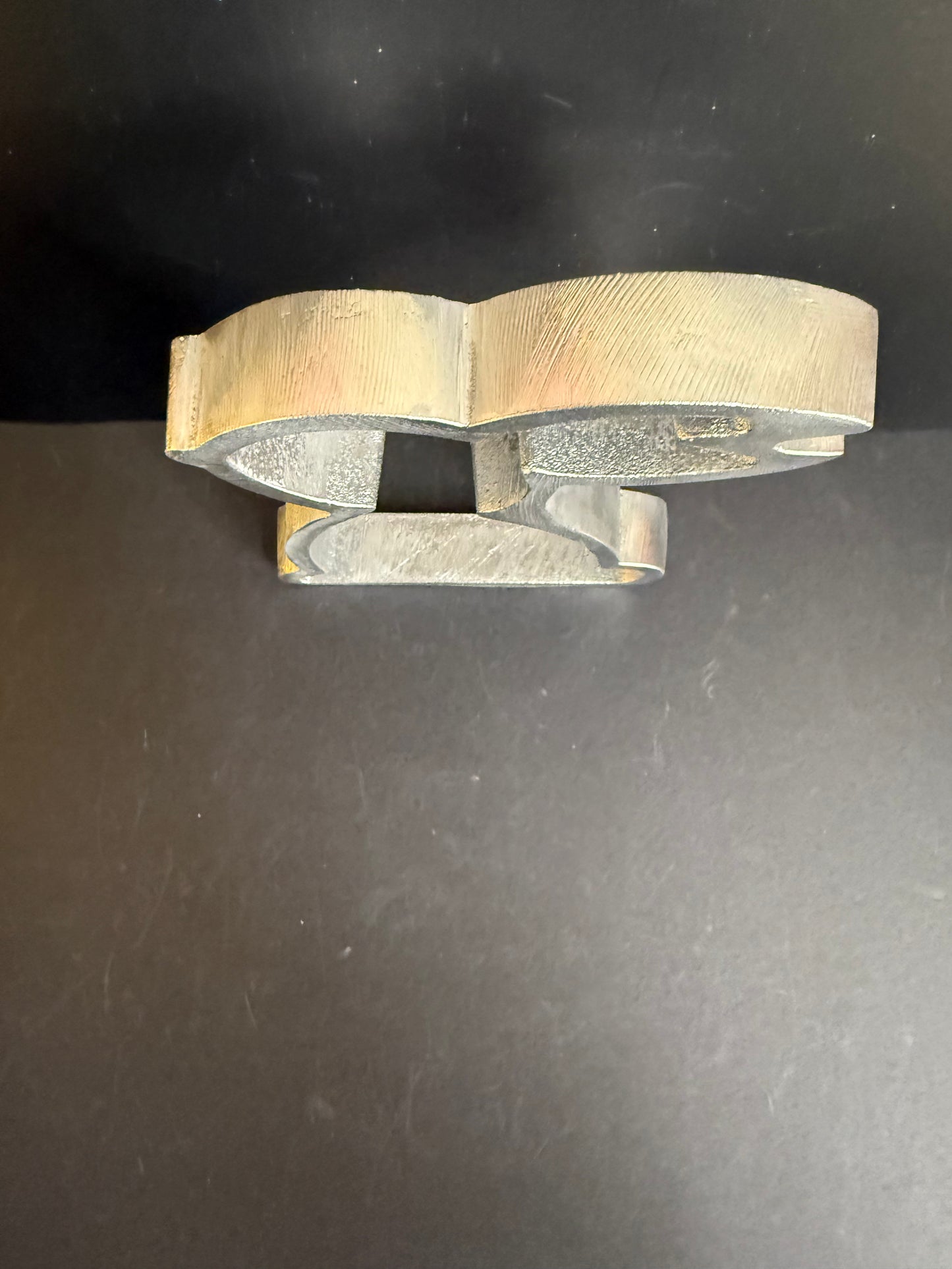 Molde Conejo de Pascua para Buñuelos de Viento