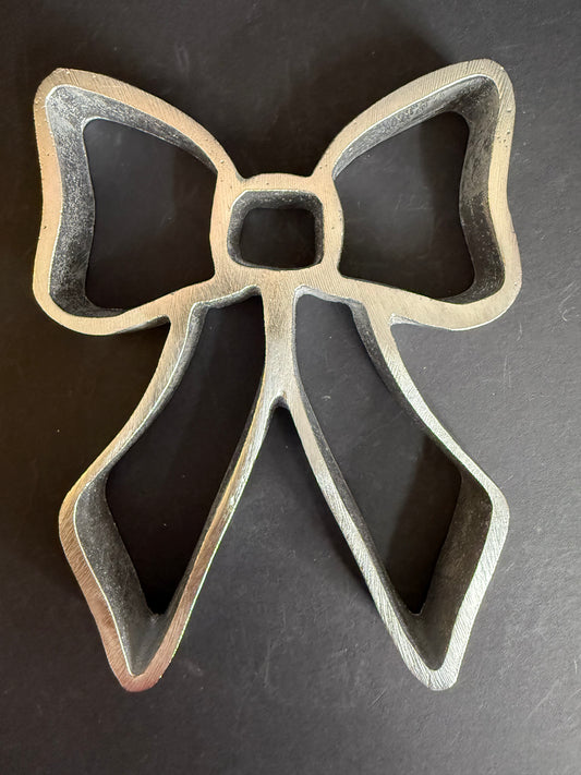 Molde Moño Coquette en Tendencia – Diseño Único