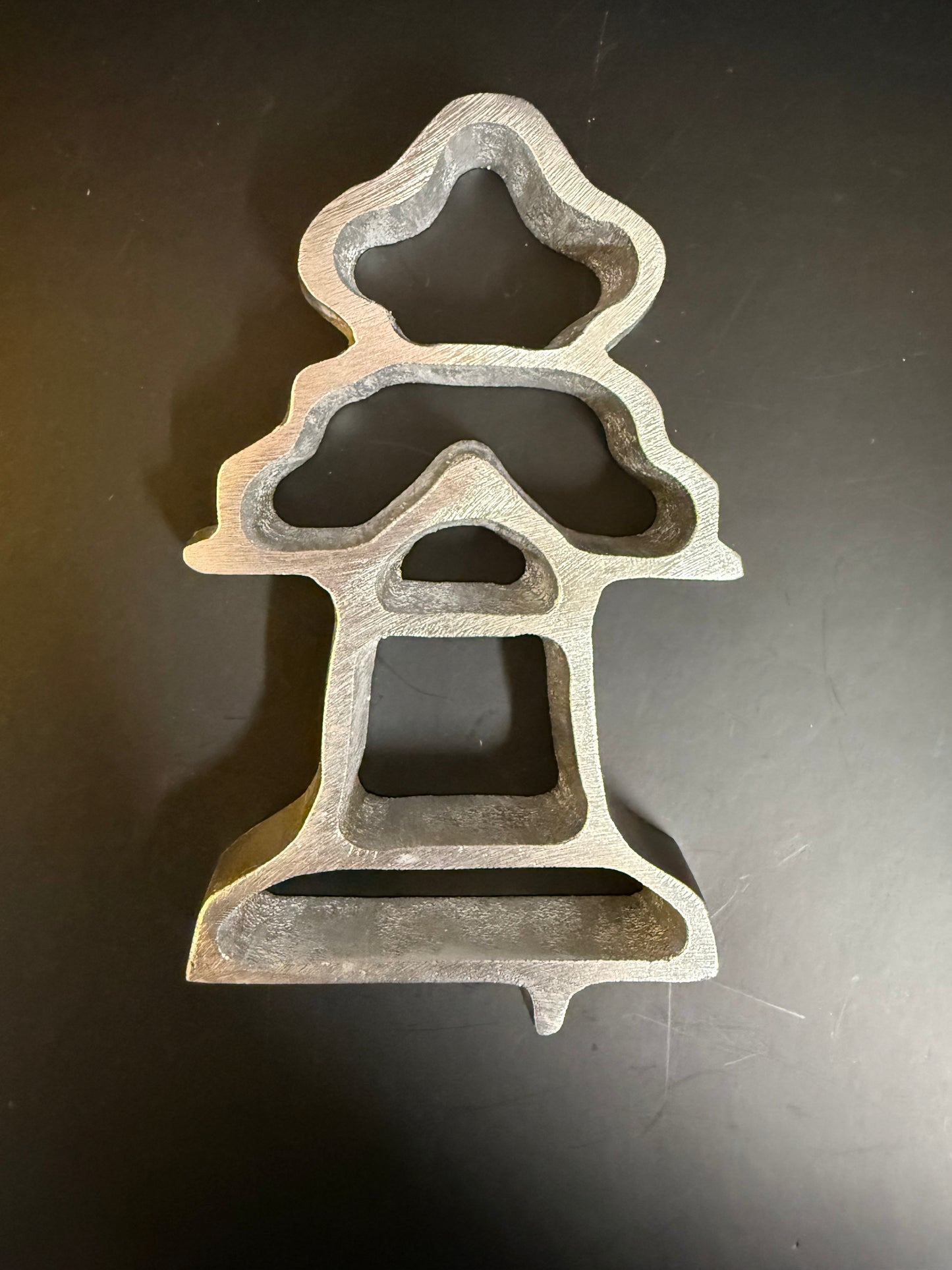 Molde Campana  – Buñuelos de Viento