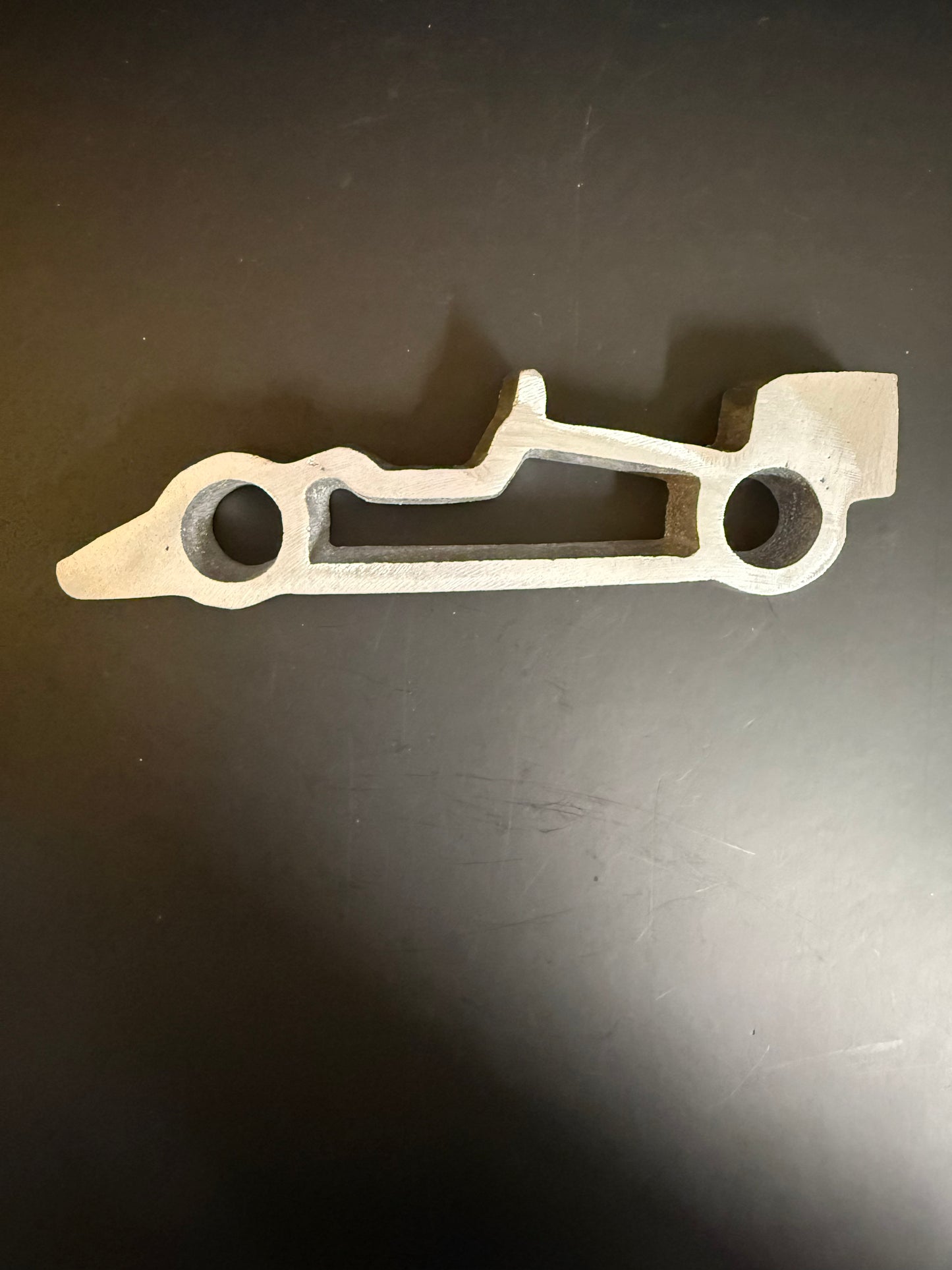 Molde Carro de Carreras – Buñuelos de Viento