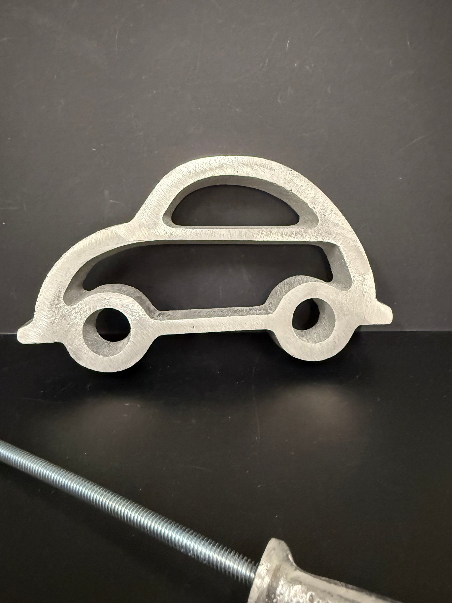 Molde Bochito para buñuelos de viento