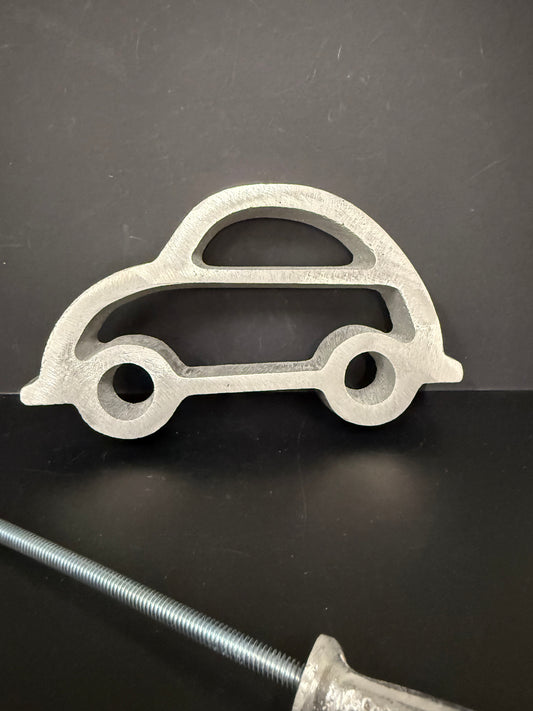 Molde Bochito para buñuelos de viento