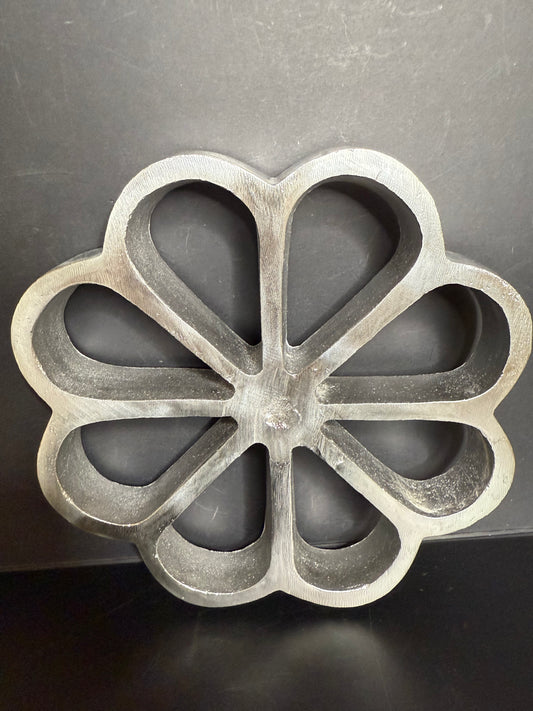 Molde Flor Gigante Jumbo para Buñuelos de Viento