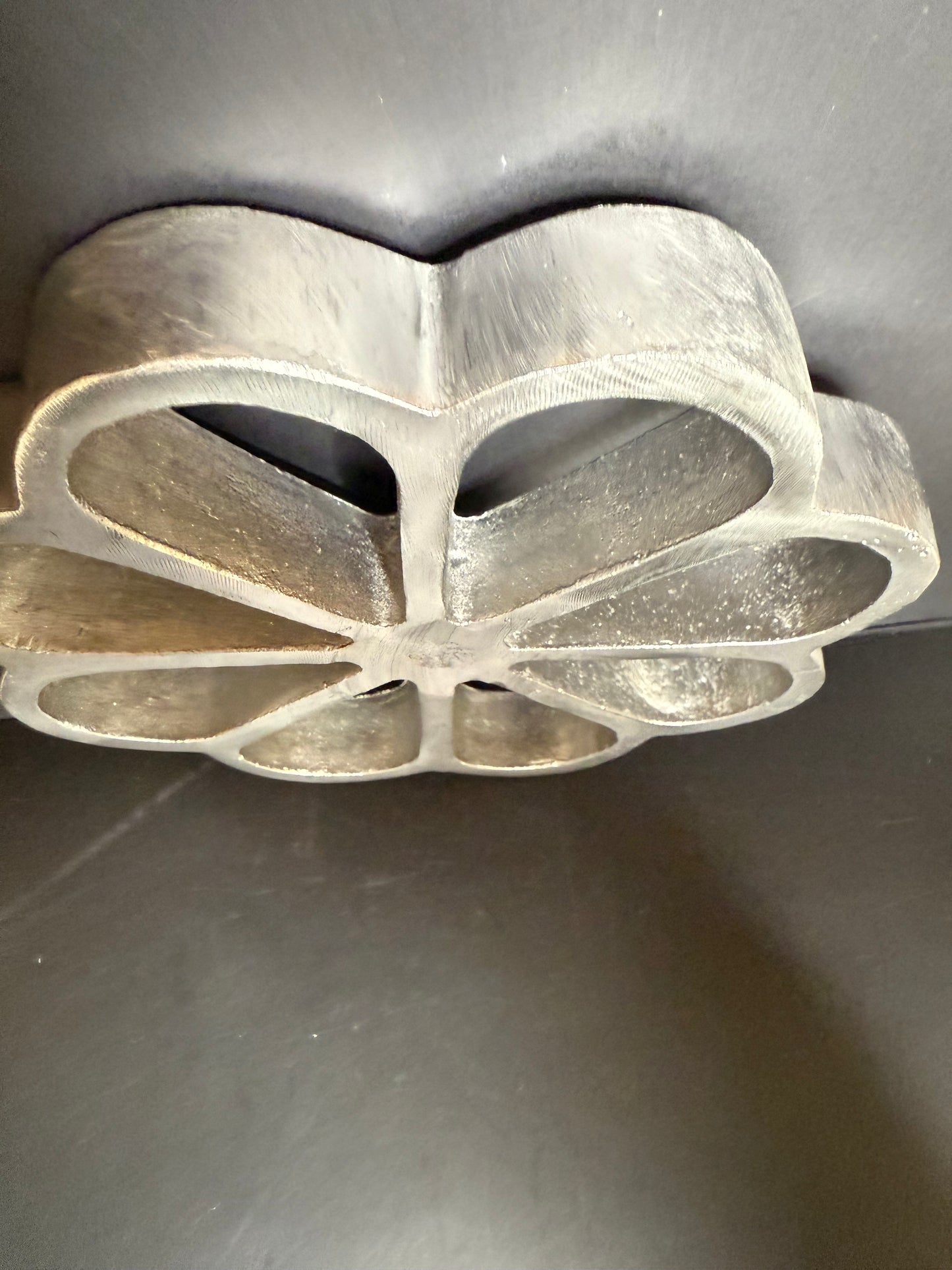 Molde Flor Gigante Jumbo para Buñuelos de Viento