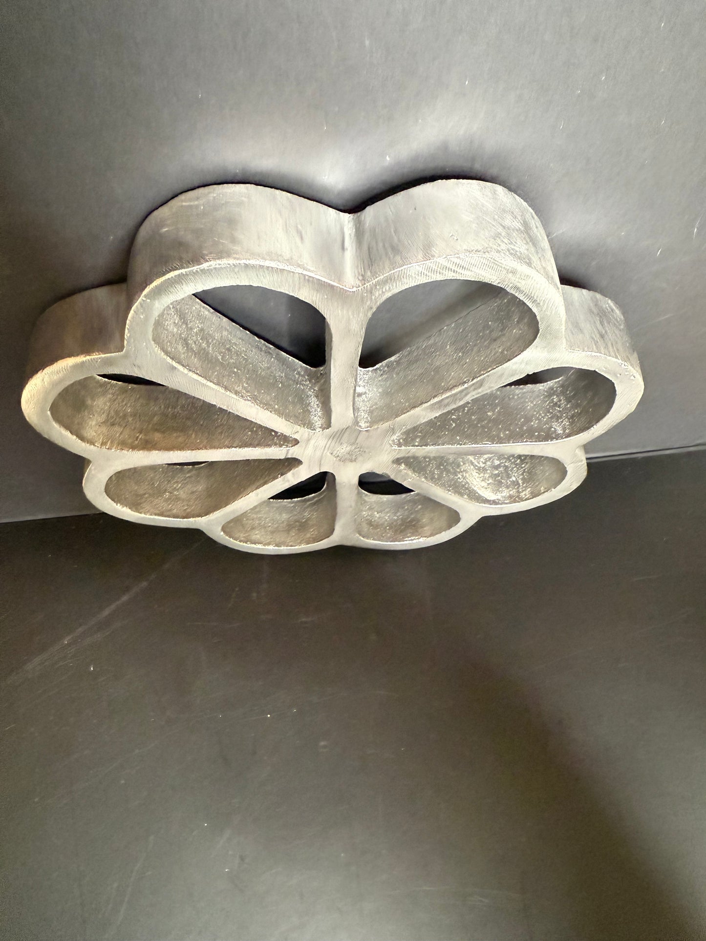 Molde Flor Gigante Jumbo para Buñuelos de Viento