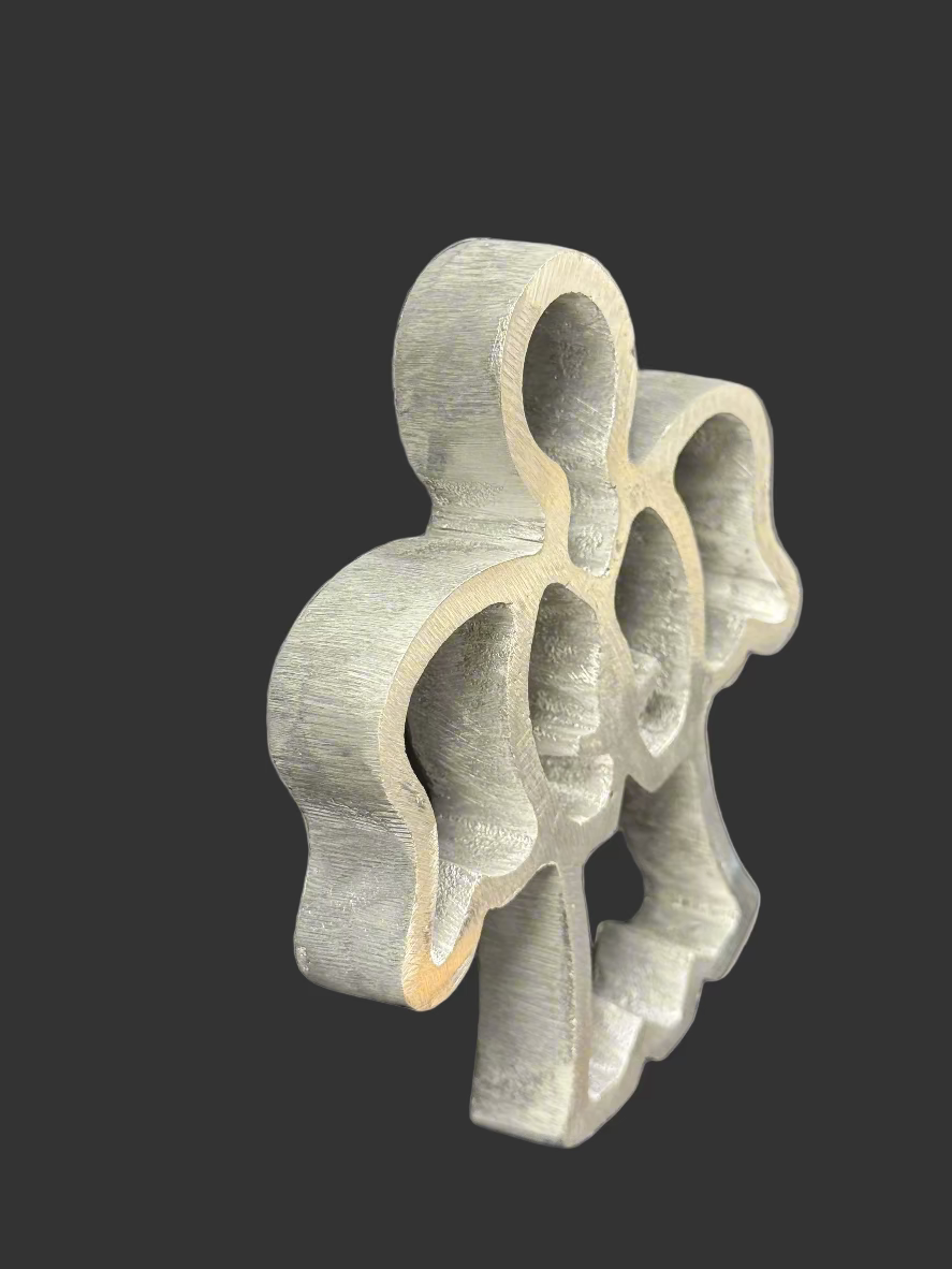 Molde Angel para Buñuelos de Viento