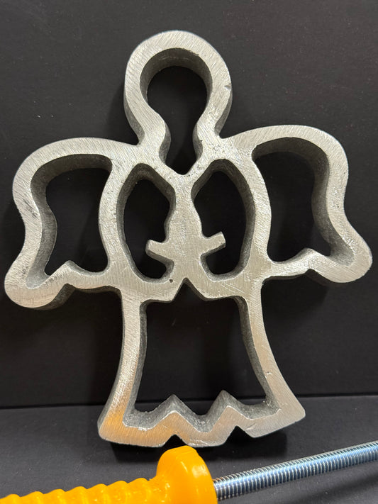 Molde Angel para Buñuelos de Viento