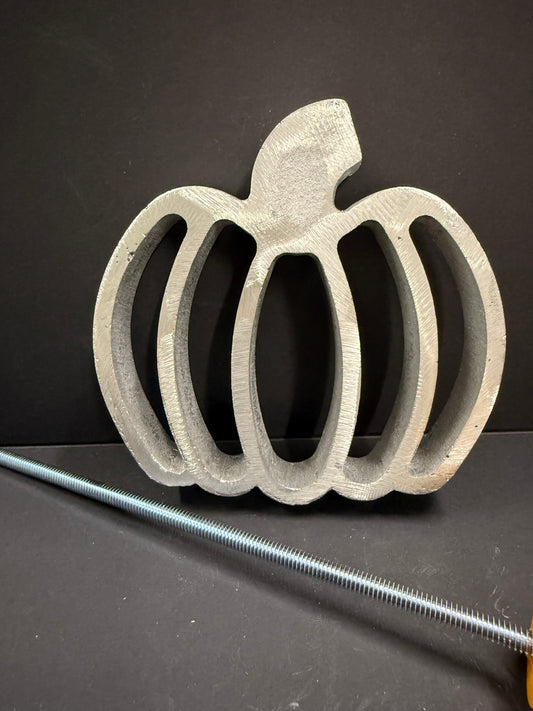 Molde Calabaza Tradicional para Buñuelos de Viento