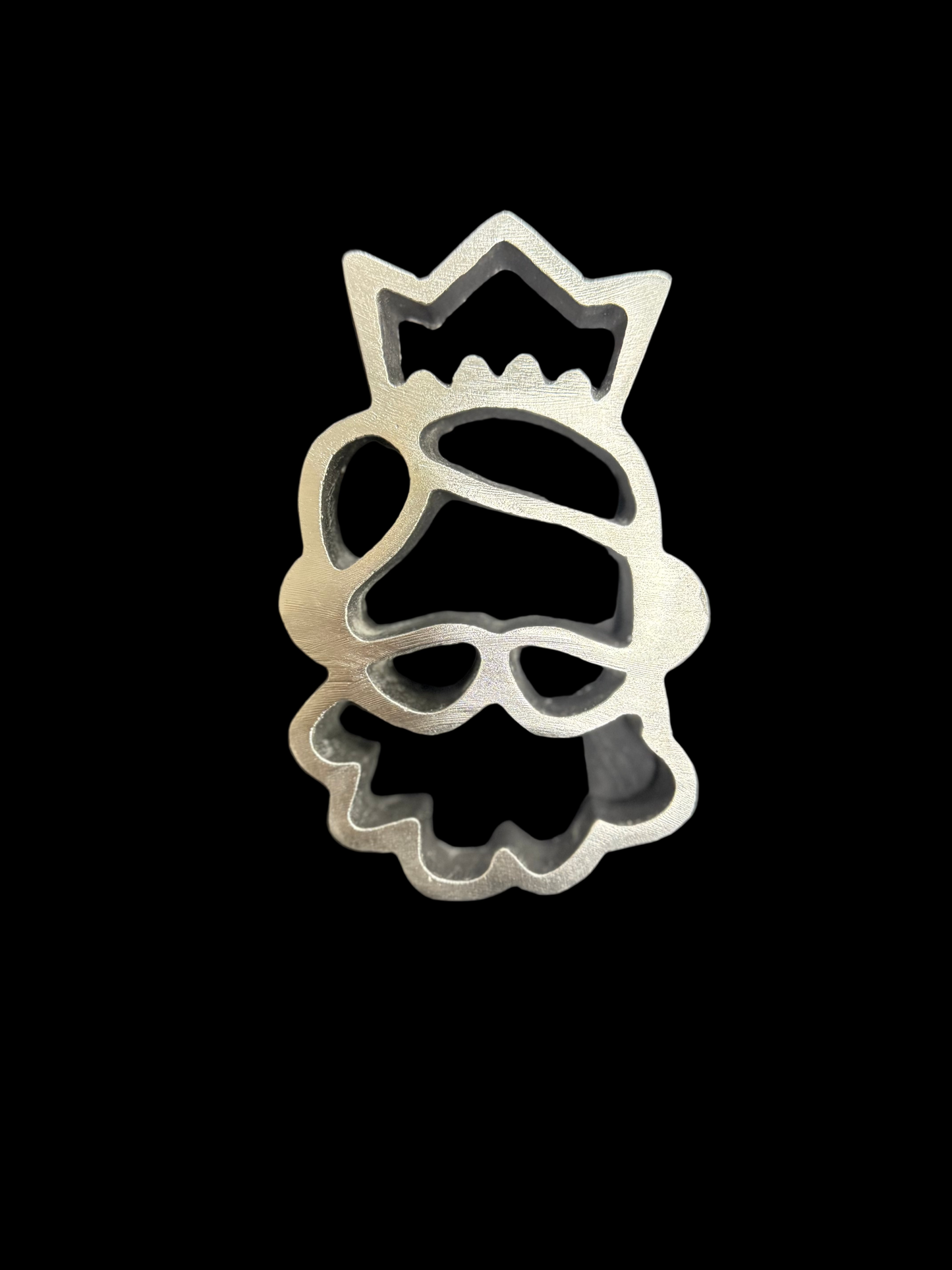 Set de Moldes Exclusivo“Tres Reyes Magos” – Melchor, Gaspar y Baltazar para Buñuelos de viento