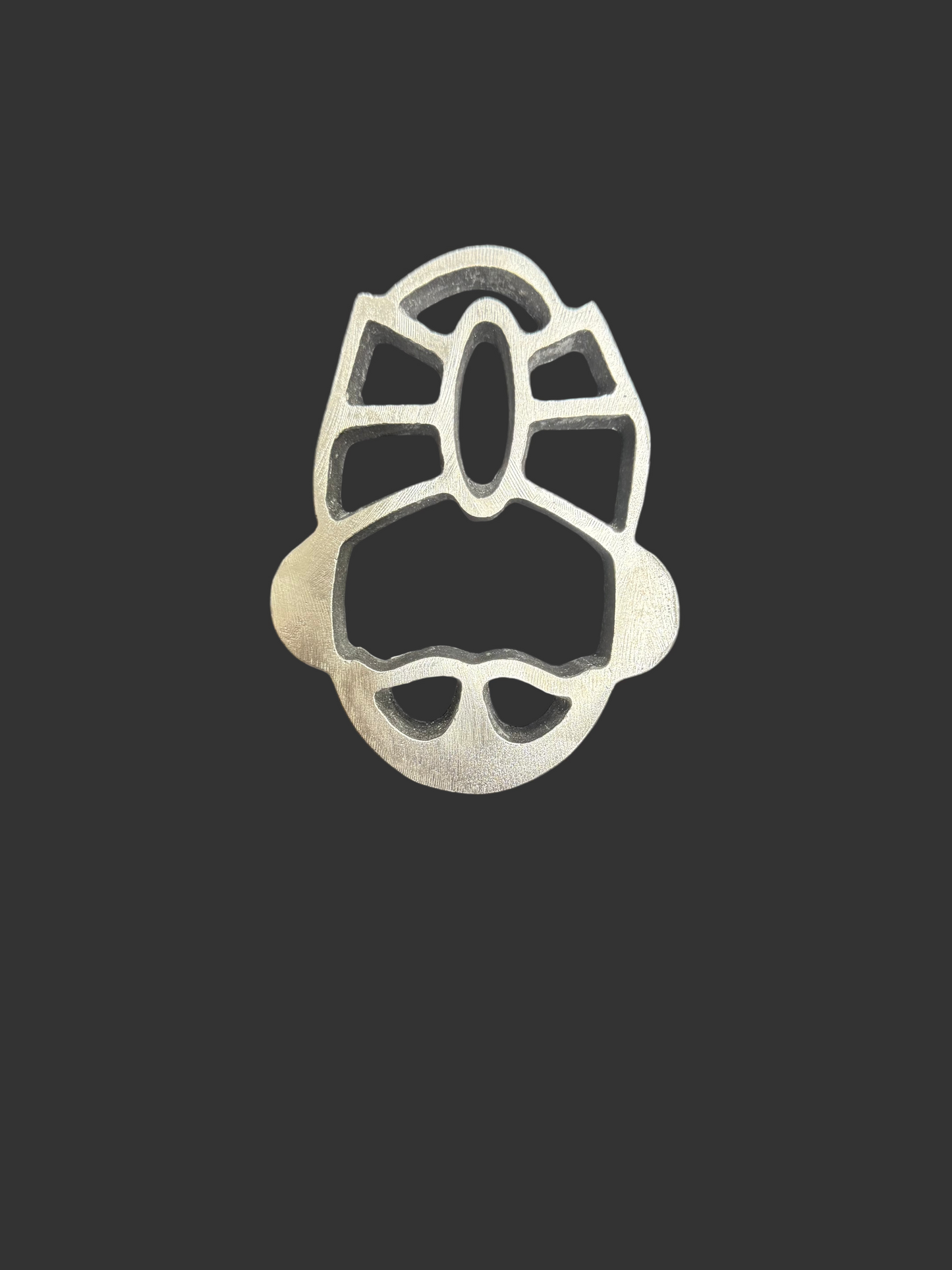 Set de Moldes Exclusivo“Tres Reyes Magos” – Melchor, Gaspar y Baltazar para Buñuelos de viento