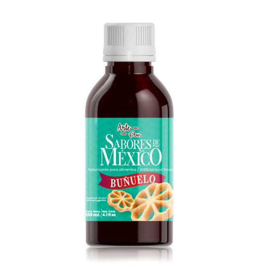 Concentrado Buñuelo – Arte Pan