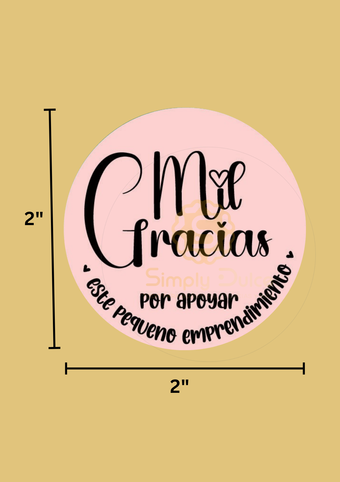 Kit Premium Espiral – Molde Grueso + Accesorios Profesionales